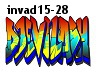Invaders Must Die PT2