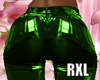 Latex Poisened Green RXL