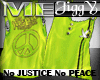 JiggY Dove Peace F GRN-L