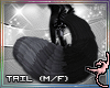(IR)WereFur: Tail 3