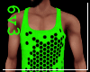 6v3| Green Tank