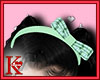 K♥ Sorry Headband V3