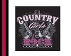 Country Girl Dance Pods