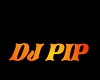 DJ PIP SIGN