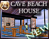 EXOTIC CAVE BEACH HOUSE