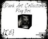 {TE} Dark Art Play Box
