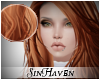 ✠Ginger| Margot