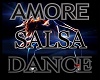 Amore Salsa Dance M/F