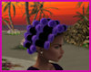 Di* Purple Rollers BRWN