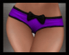 RL Purple Panties