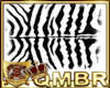 QMBR Rug Siberian Tiger