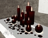 Candles Love