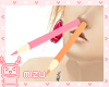 [Mizu] Nose Pencils male