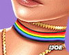 Love Pride Necklace
