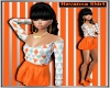 LilMiss Havanna Shirt