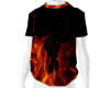 Test Shirt Burn1