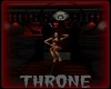 Throne (one)