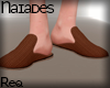 N| ZT Slippers