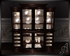 AW*Central China Cabinet