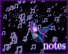 Notes Particle