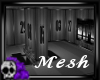 C: Room Mesh V