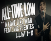 (HD)ATL-LoveLikeWar Pt 1
