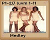 LUV -Medley