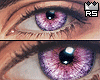 🎇 Purple Eyes.