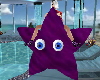 (Fe)Purple star Pet