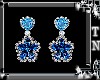 Miss Supra Tiara Earring