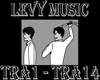 LEVY.M - Trahison