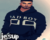 =♛ BadBoy Oversized v2