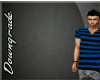 Stripey Tee V3
