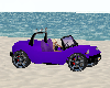 Dune Buggy Purple