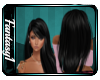 Rita Black Long Hair