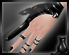 [CS] Harness Diva Gloves