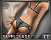 ICO Perfect Body F