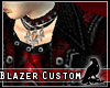 {W} KazBlood  Custom