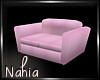 Pulguitas Sleeping Sofa