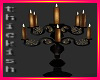 Scale Candleabra