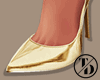 | Glam | Heels Gold