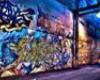 Graffiti Wall(a)