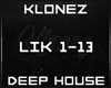 Deep House - Like You