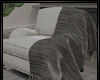 SC^Armchair W Blanket