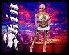 Tieger Skin