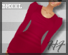 HF. The Toya Dress (XXL)