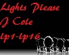 Lights Please J Cole