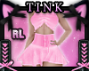 Pink Dress RL
