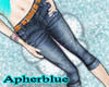 [AB]Casual Blue Jeans II