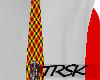 (TRSK)Gryffindor Tie